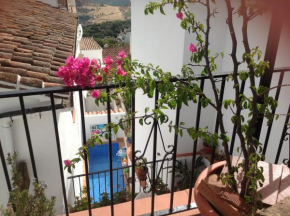 Casa Chantal, Gaucin
